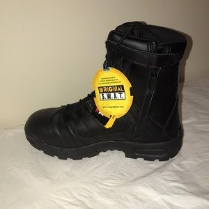 Original S.W.A.T. Tactical Boots, 12 W
